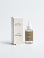 Bioactive Prebiotics Jelly Serum