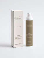 Light Moisturising Day Cream