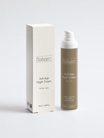 Anti-Age Night Cream