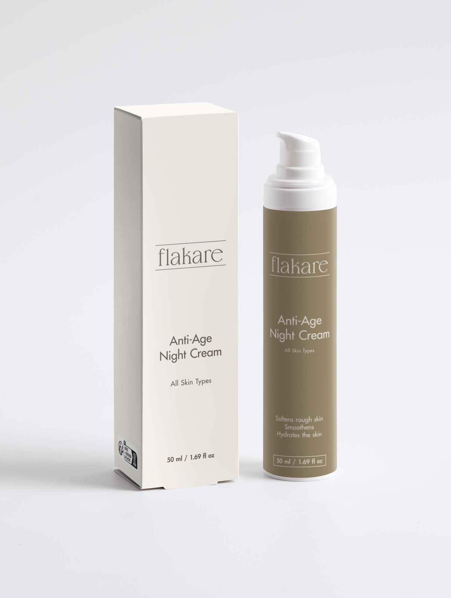 Anti-Age Night Cream