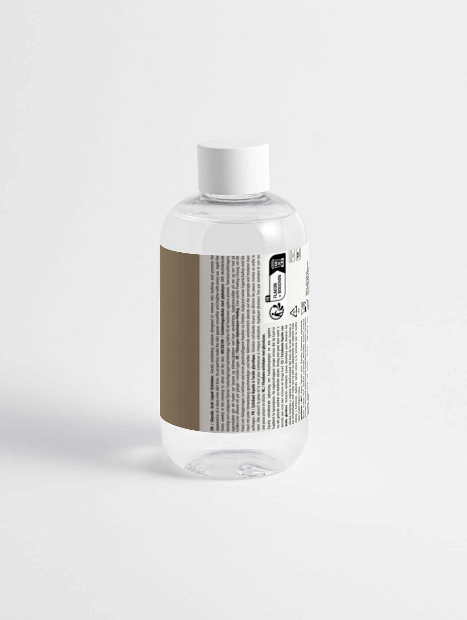 Glycolic Acid Exfoliating Toner